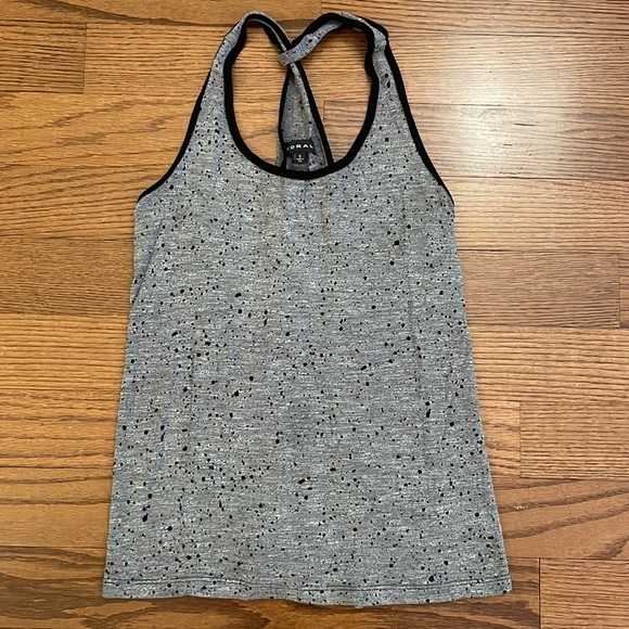 Koral Activewear Tank Top - Picture 2 of 5